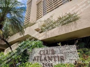 2555 Collins Ave, Miami Beach, FL 33140