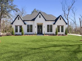 18 Arbor Ln, New Orleans, LA 70131