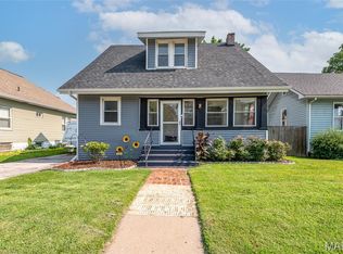 639 Madison Ave, Wood River, IL