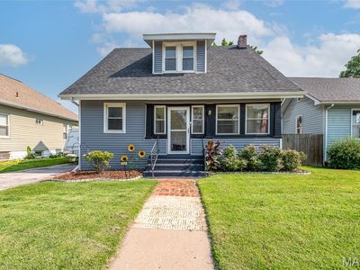 639 Madison Ave, Wood River, IL, 62095