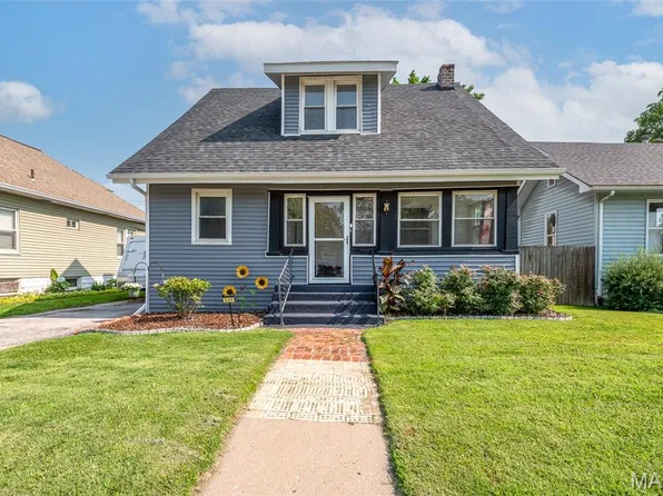 639 Madison Ave, Wood River, IL 62095