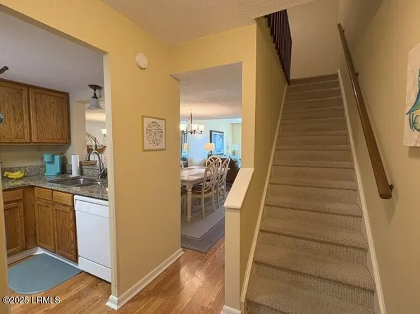 6 Cedar Reef Drive #C205, Harbor Island, SC 29920