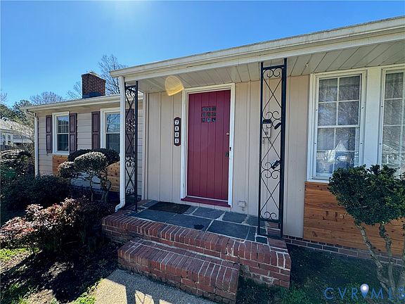 3rd image of 7803 Hermitage Rd