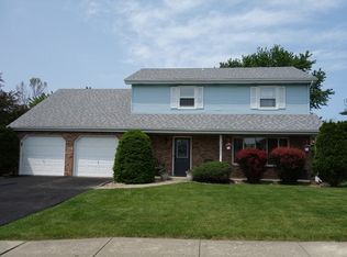 3913 Jonathan Simpson Dr, Joliet, IL 60431