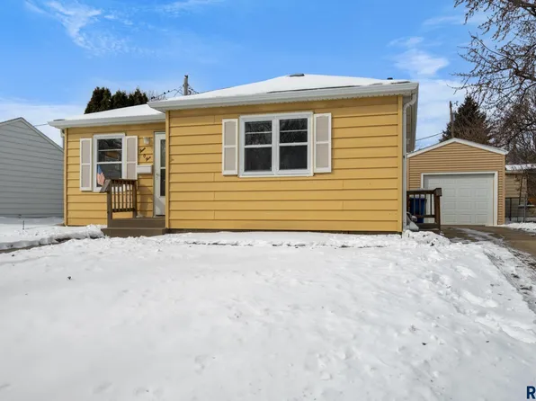 405 N Leaders Ave, Sioux Falls, SD 57103