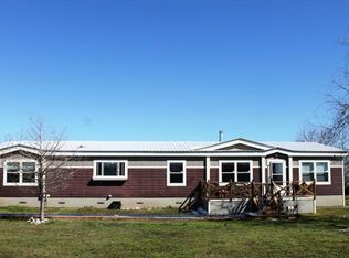 8851 Crestview Estate Rd, Quinlan, TX 75474