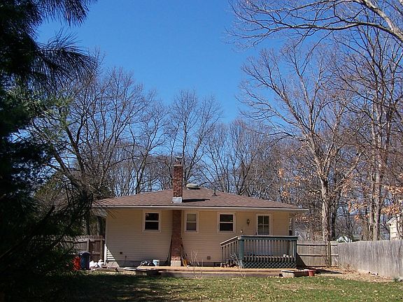 Entertainers' dream - two level extra large deck