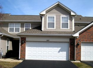 107 Millers Xing, Itasca, IL 60143