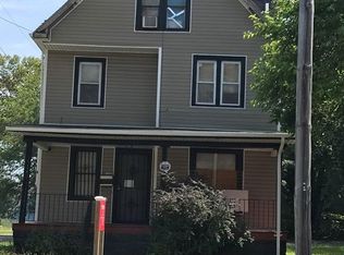 1335 E 105th St, Cleveland, OH 44106