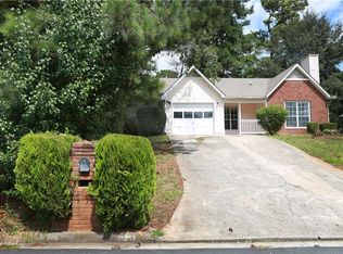 4512 Yorkdale Dr, Decatur, GA 30035