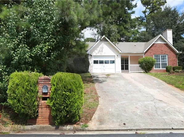 4512 Yorkdale Dr, Decatur, GA 30035