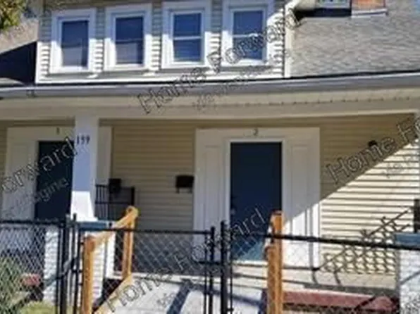 159 Rand Ave #A, Lexington, KY 40508