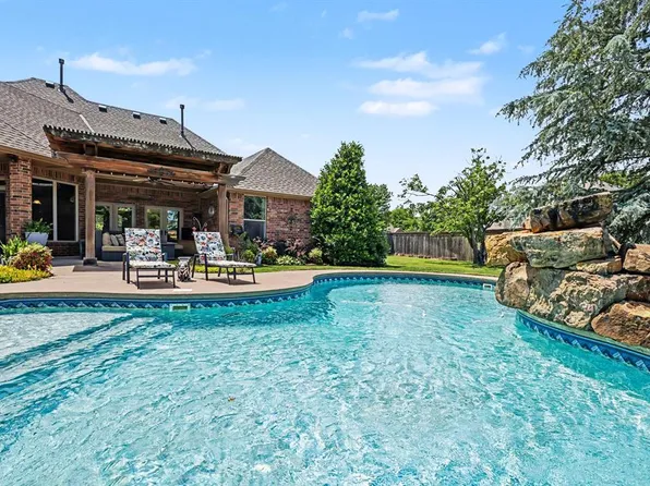 9200 Wheatland Dr, Oklahoma City, OK 73169