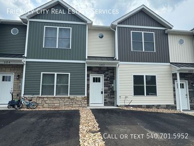 682 Zephyr Dr, Rockingham, VA, 22801