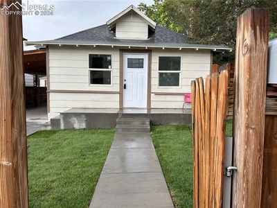 1229 E 10th St, Pueblo, CO, 81001