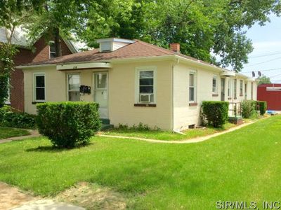 218 S 16th St, Belleville, IL, 62220