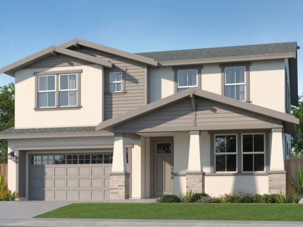 2857 Wrangell St, Manteca, CA 95337