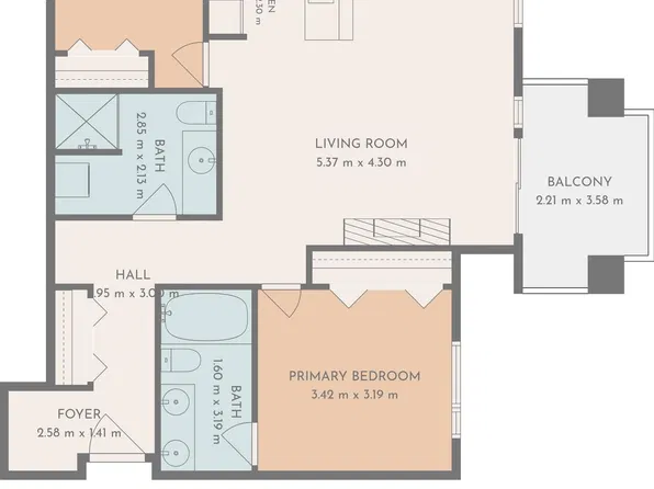 2280 Wesbrook Mall #201, Greater Vancouver, BC V6T 2K3