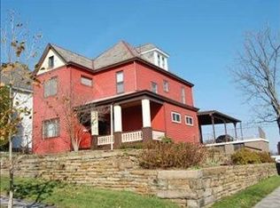 1004 Loucks Ave #27, Scottdale, PA 15683