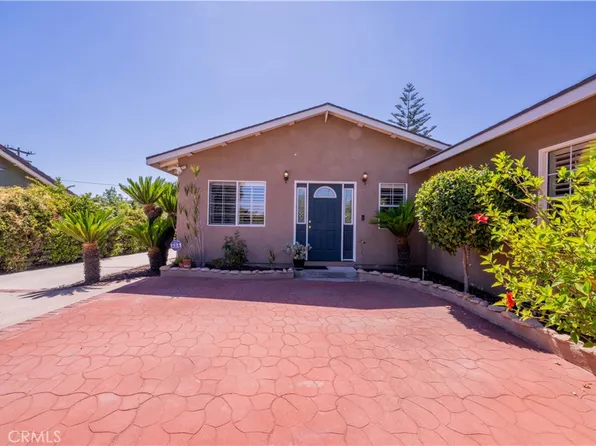 408 E Elm St, Brea, CA 92821