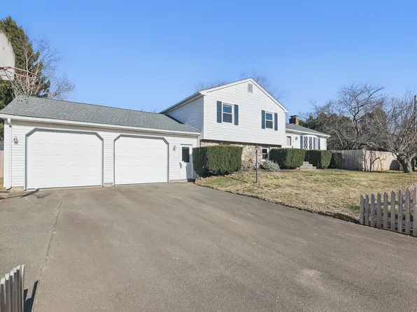2 High Meadow Lane, Enfield, CT 06082