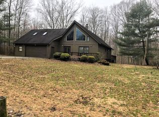 495 Hilltop Est, Morehead, KY 40351