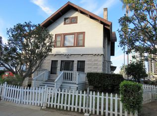 540 Thorn St, San Diego, CA 92103