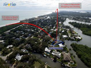 718 Tides Rd, Vero Beach, FL 32963