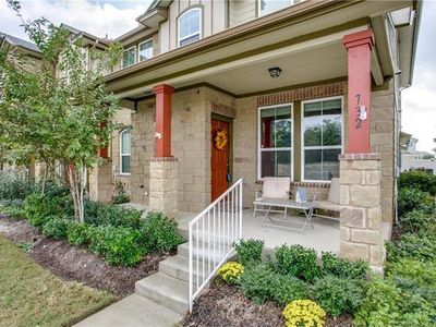 732 Lost Pines Ln, Cedar Park, TX, 78613