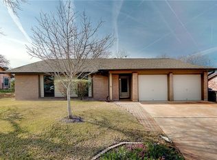 1405 Werner Hill Dr, Austin, TX 78753