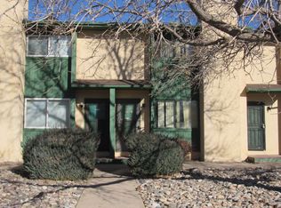 2401 Washo Cir, Colorado Springs, CO 80915