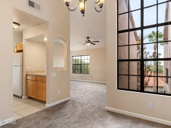 6470 N Tierra De Las Catalinas, Tucson, AZ 85718