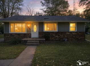 11467 Kruse Rd, Petersburg, MI 49270