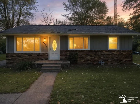 11467 Kruse Rd, Petersburg, MI 49270