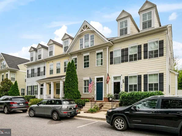 21 Boucher Pl, Annapolis, MD 21403