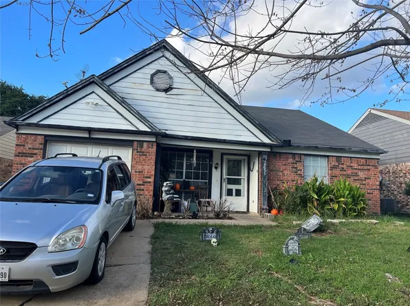 4653 Greenfern Ln, Fort Worth, TX 76137