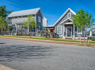 37 Firefly Ln, Eufaula, OK 74432