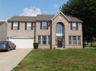 1321 Rolling Hills Ct, Indianapolis, IN 46214