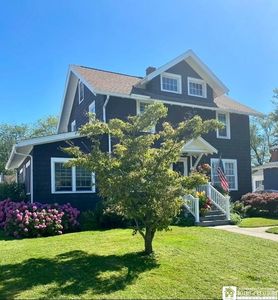121 W 7th St, Dunkirk, NY, 14048