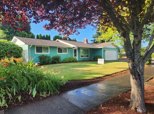 523 Durham Ave, Eugene, OR 97404