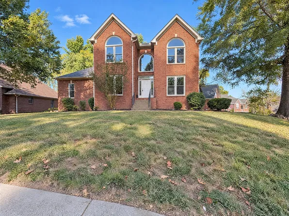701 Lakeridge Way, Nashville, TN 37214