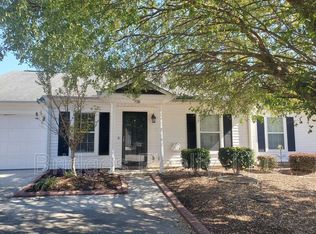 5110 Wheeler Lake Rd, Augusta, GA 30909