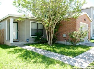 6142 Candletree, San Antonio, TX 78244