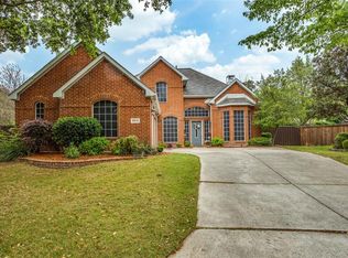 8913 Talon Ct, McKinney, TX 75072