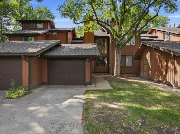 1913 Waters Edge St #B, Fort Collins, CO 80526