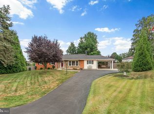 18801 Briars Ct, Olney, MD 20832