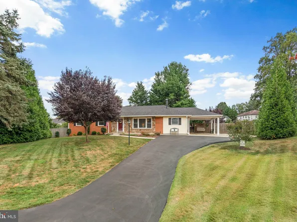 18801 Briars Ct, Olney, MD 20832