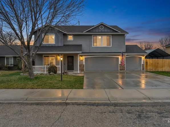 3614 S Creekwood Way, Boise, ID 83709