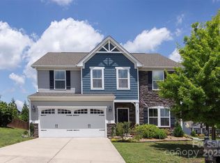 7397 Mill Ruins Ave SW, Concord, NC 28025