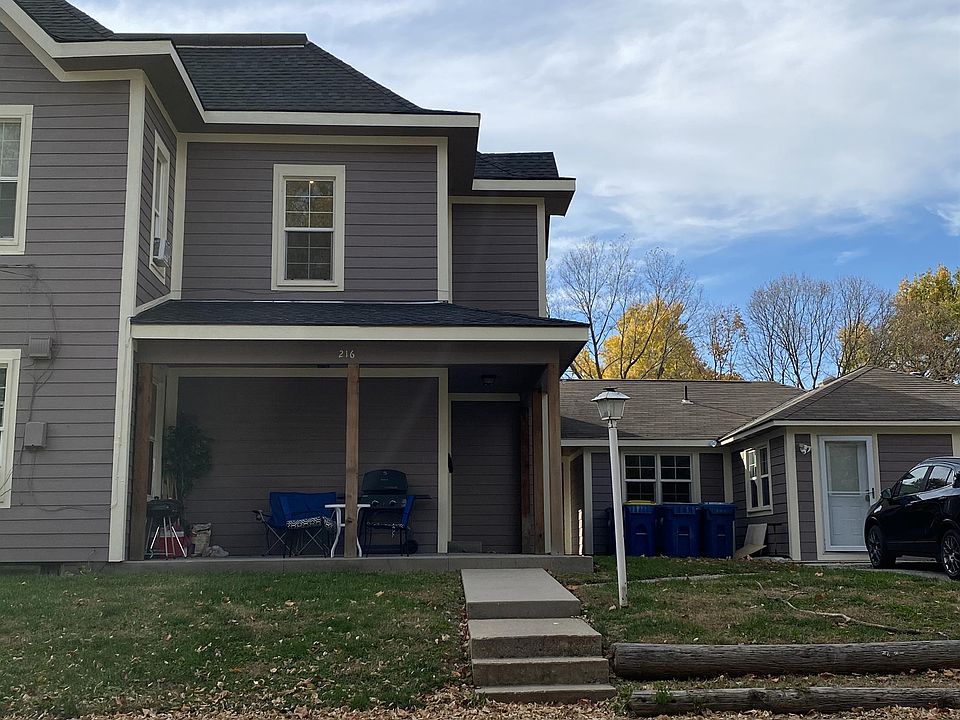 Jewell exterior 2